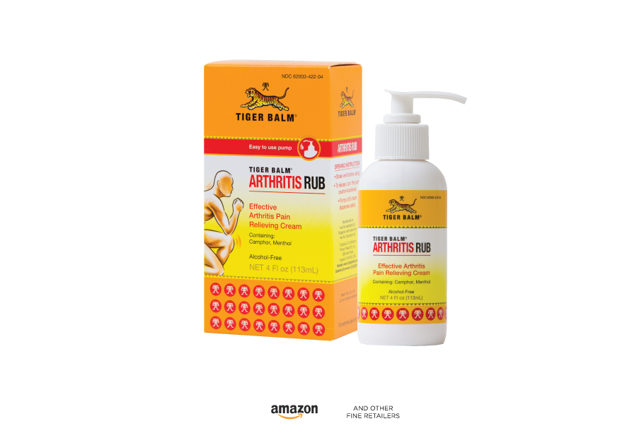 Can You Use Tiger Balm For Headaches When Pregnant Tiger Balm Arthritis Rub Tiger Balm Us