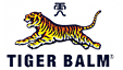 Tiger balm logo